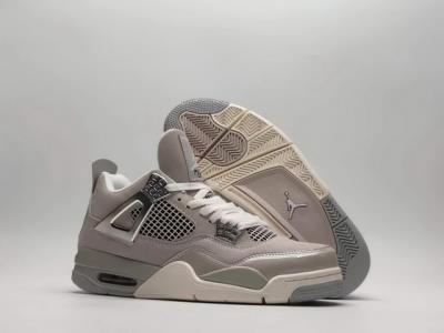 cheap quality Air Jordan 4 Model No. 431